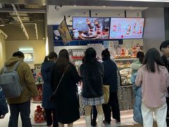 门面-DQ·蛋糕·冰淇淋(周浦万达店)
