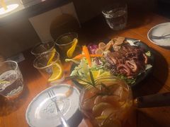 -陶享时光西餐·下午茶(信河街店)