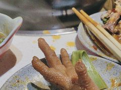 -钢管厂五区小郡肝串串香火锅(梅川路店)