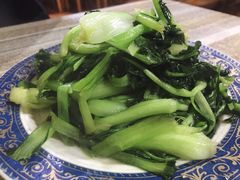 -云河农家乐饭店(福禄缘树山店)
