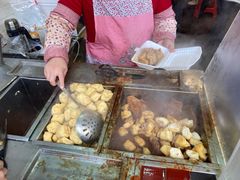 -细妹五香牛杂(步行街店)