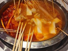 -宏姐串串香(征仪路店)