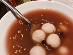 细沙小圆子-松鹤面馆·古法焖肉面(观前店)