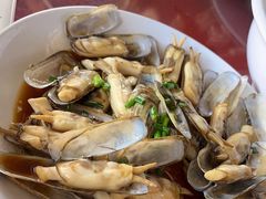 -阿弟特色海鲜餐厅·大排档(平潭店)