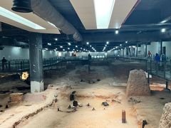 -南越王博物院(王宫展区)