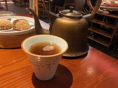 小吊梨汤-1078號老北京涮肉(松柏店)