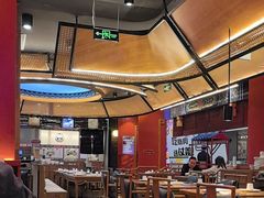 -满园烤鸭·春饼(中街大悦城店)