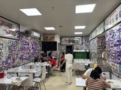大堂-小雨点糖水店(中兴街分店)