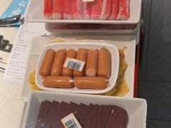 -野妹火锅(龙岗店)