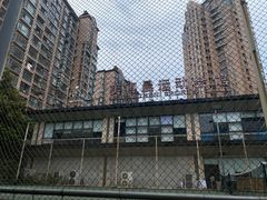 -美再晨游泳健身瑜伽(锦绣店)