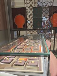 -周生生Chow Sang Sang(苏州中心南区店)