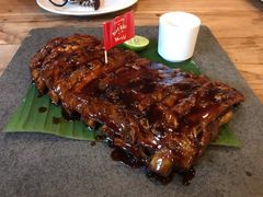 -Naughty Nuri’s Phuket