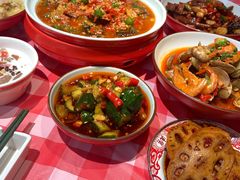 -辣小鲜·南昌大排档(船山路店)