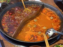 -楠火锅(昆山金鹰店)