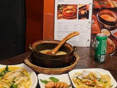 -大洋家·精品潮汕菜·生腌砂锅粥(天河东路店)