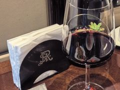 -Social 秀西餐厅-长沙瑞吉酒店(运达店)