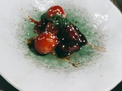 -daozao料理美术馆(东营店)
