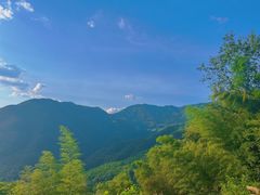 -大围山国家森林公园