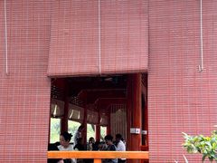 -涂山寺素食餐厅