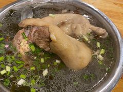 -鱼洞天雨豆花(巴南店)