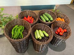 -清晖小苑·顺德菜(观澜湖新城店)