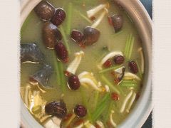 -金龙·打边炉(南京西路店)