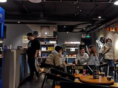 -夜幕浸入式超级密室(望京店)