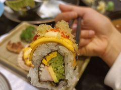 -松临·铁板烧&Omakase(神农店)