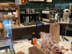 -德南面包房(尚都店)