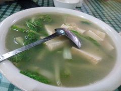 -无味饭店(九眼桥商业文化广场店)