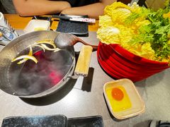 -沼津港精致料理·寿喜烧·烧鸟(龙湖南桥天街日料榜单店)