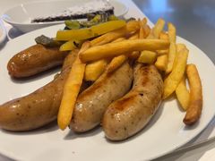 -宜家·瑞典风味餐厅(四元桥店)