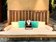 -明谷行馆·温泉