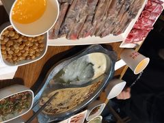 -傣妹火锅(南京东路一店)