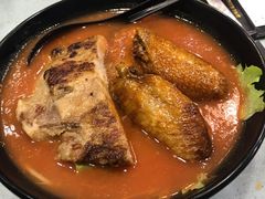 -华嫂冰室(尖沙咀店)