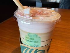 -星巴克臻选(武汉经开永旺梦乐城店)