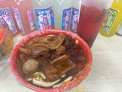 -小吴水煮(羊子巷无任何分店)
