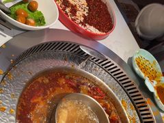 -晓宇重庆火锅(赛格国际购物中心店)