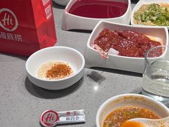 -海底捞火锅(泰安爱琴海店)