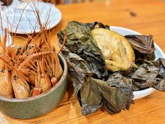 -百家鲜·杭帮菜