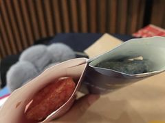 -麦当劳(杭州东站高铁店)
