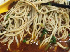 -东方宫·中国兰州牛肉拉面(三里屯店)