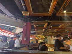 -聚盛源蒸汽海鲜火锅烤肉自助(巨川金海岸购物广场店)