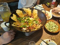-百姓山羊烧烤·萧县羊肉(青阳路店)