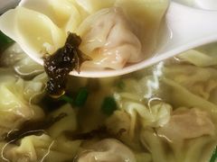 -小胖子馄饨店(洪兴路店)