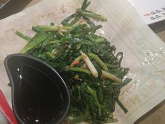 -何师烧烤·香辣蟹·川菜·30年老品牌(太古里旗舰店)