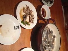 -黑鸡小馆(金源店)