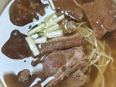 -百福麵家(新馬路店)