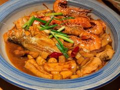 -荣小馆(杭州大厦店)