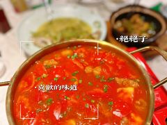 -爷爷的草帽·海鲜馆(孙塘路店)